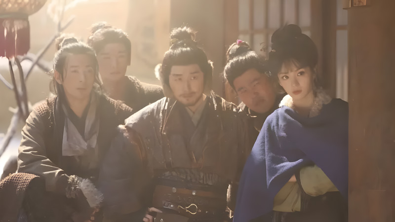 Pursuit of Jade: Ancient Ear Warmers in History