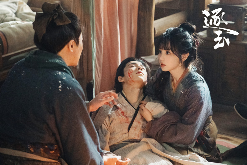 Pursuit of Jade Fan Changyu’s Jinzhou Secret