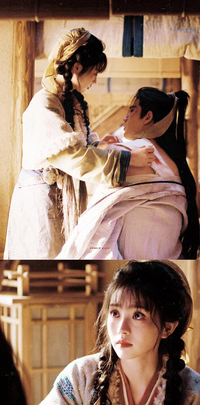 Pursuit of Jade: Heart in the Ordinary