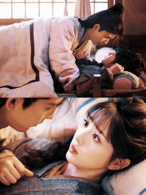 Pursuit of Jade: Heart in the Ordinary