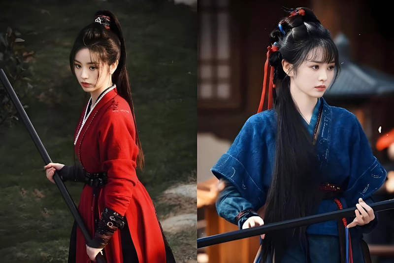 Pursuit of Jade: Heart in the Ordinary