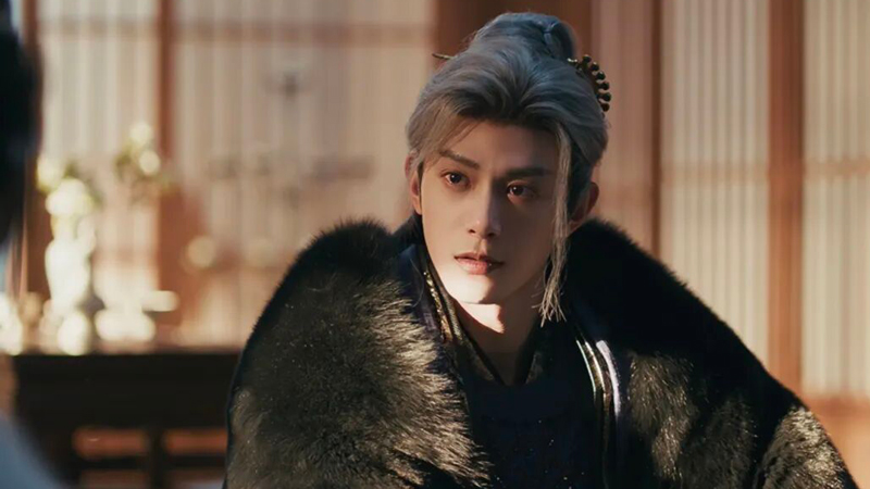 Pursuit of Jade: Locks for Survival