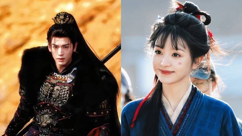 Pursuit of Jade: Love vs. Inherited Guilt