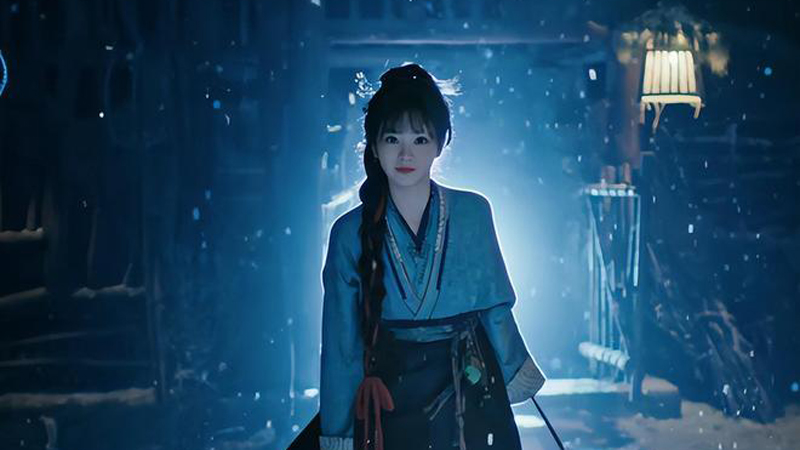 Pursuit of Jade: Love vs. Inherited Guilt