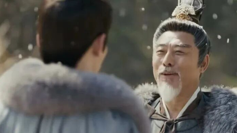 Pursuit of Jade: Love vs. Inherited Guilt