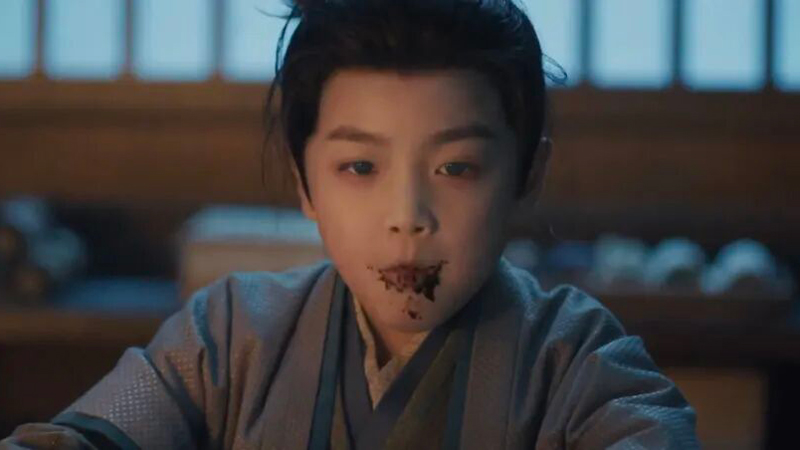 Pursuit of Jade: Nanny Lan’s Deadly Devotion