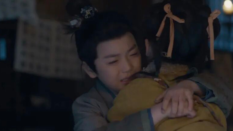 Pursuit of Jade: Nanny Lan’s Deadly Devotion