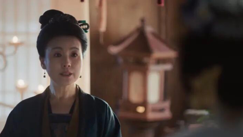 Pursuit of Jade: Nanny Lan’s Deadly Devotion