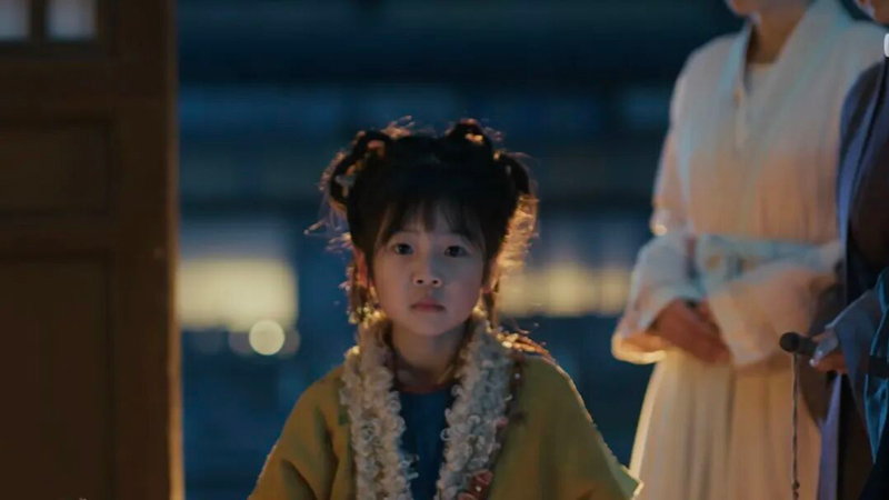 Pursuit of Jade: Salvation Over Love