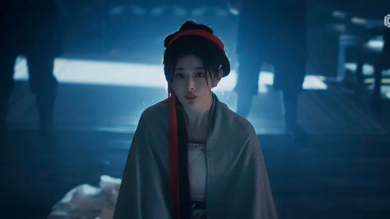 Pursuit of Jade: Salvation Over Love