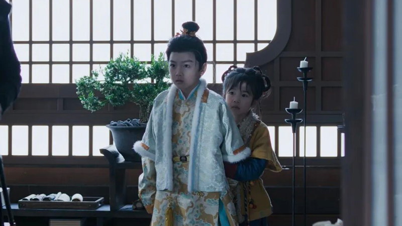 Pursuit of Jade: Salvation Over Love