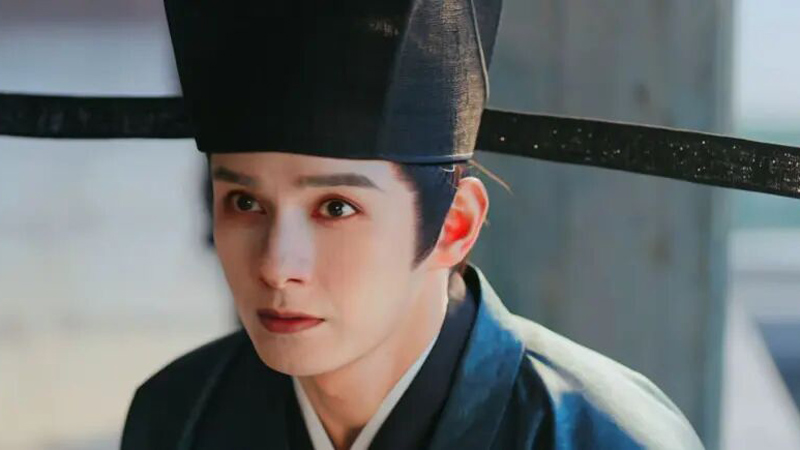 Pursuit of Jade: Song Yan’s Bitter Confrontation