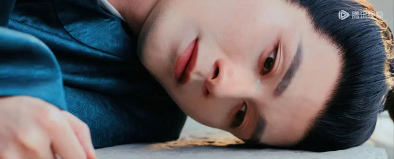 Pursuit of Jade: Song Yan’s Bitter Confrontation