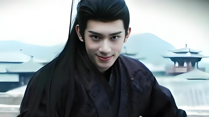 Pursuit of Jade: Sui Yuanqing’s Tragic Curse