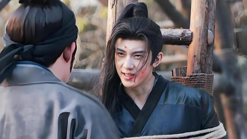 Pursuit of Jade: Sui Yuanqing’s Tragic Curse