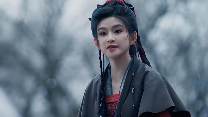 Pursuit of Jade: Sui Yuanqing’s Tragic Curse