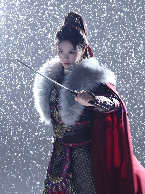 Pursuit of Jade The Dual Identity of Fan Changyu