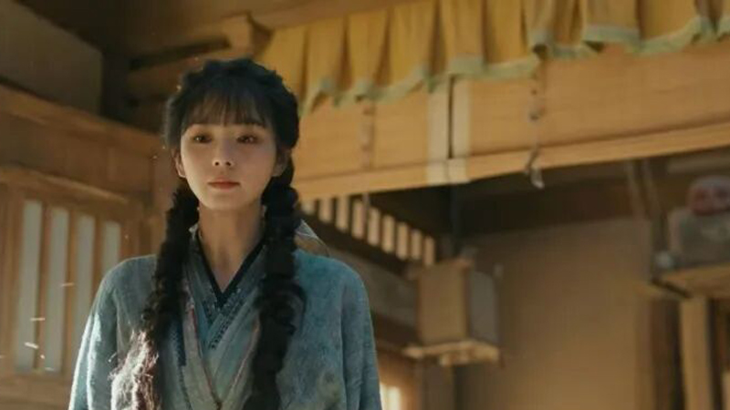 Pursuit of Jade The Dual Identity of Fan Changyu