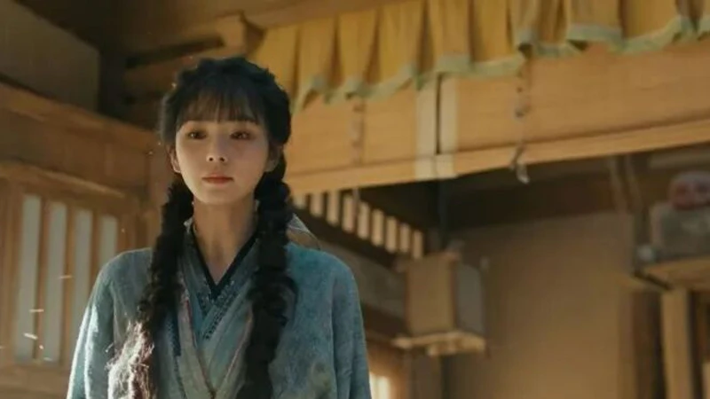 Pursuit of Jade The Dual Identity of Fan Changyu
