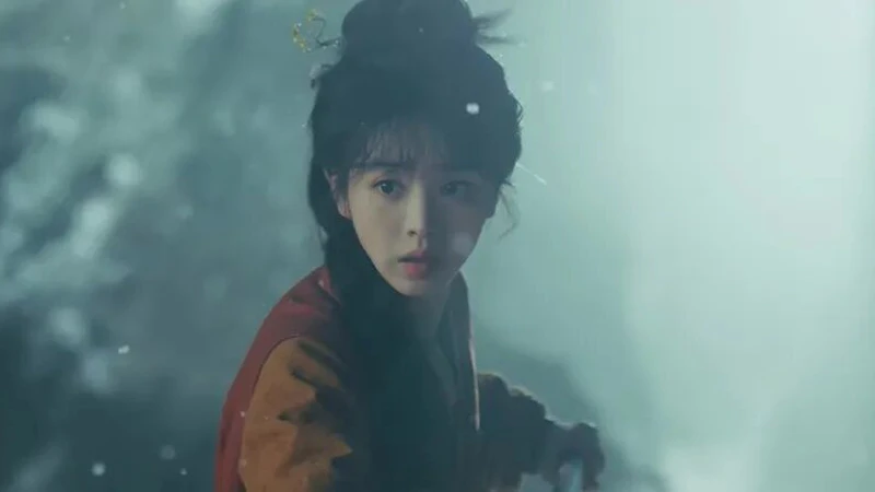 Pursuit of Jade The Dual Identity of Fan Changyu