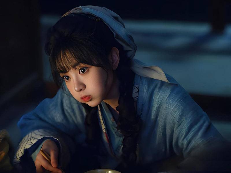 Pursuit of Jade The Dual Identity of Fan Changyu