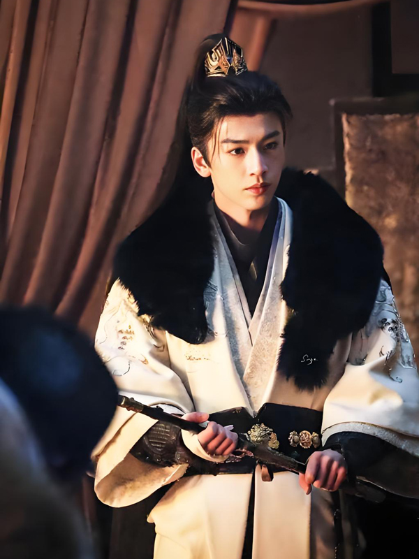 Pursuit of Jade: The Hidden Truth of Jinzhou’s Tragedy