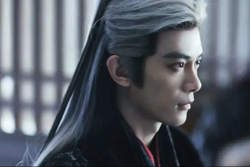 Pursuit of Jade: The Prince’s Deadly Decree