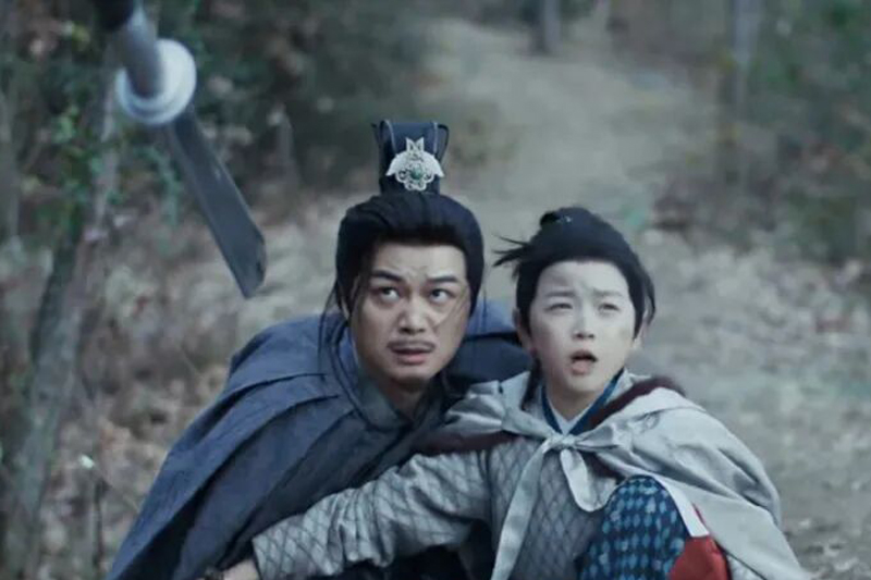 Pursuit of Jade: The Prince’s Deadly Decree