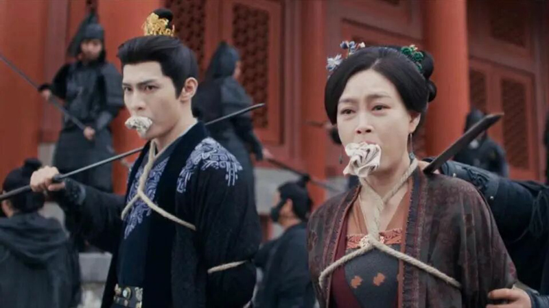 Pursuit of Jade: The Truth of Jinzhou Massacre