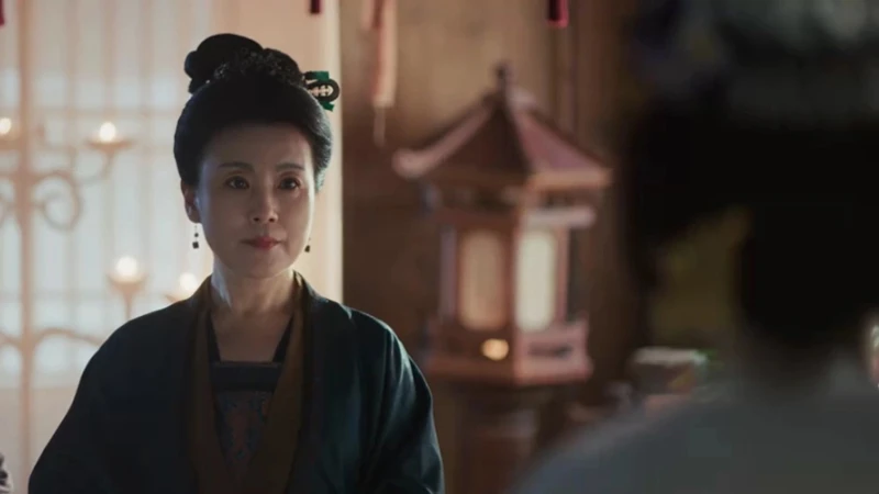 Pursuit of Jade: Why Chang Ning Became Empress