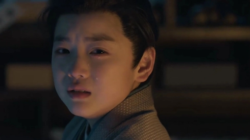 Pursuit of Jade: Why Chang Ning Became Empress