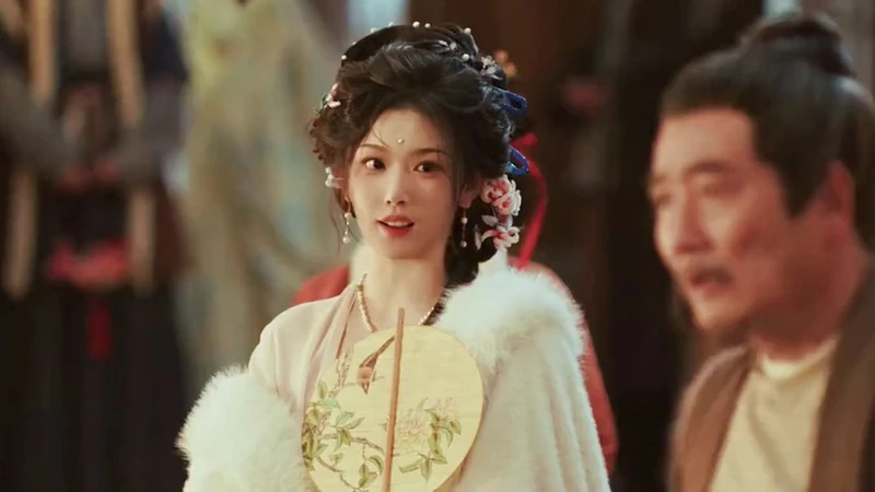 Pursuit of Jade: Yu Qianqian’s Epic Comeback