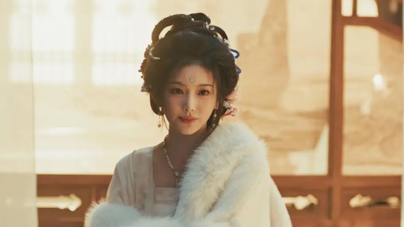 Pursuit of Jade: Yu Qianqian’s Epic Comeback