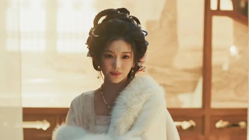 Pursuit of Jade: Yu Qianqian’s Epic Comeback