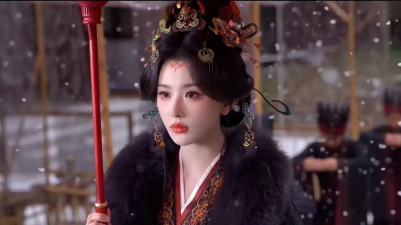 Pursuit of Jade: Yu Qianqian’s Epic Comeback