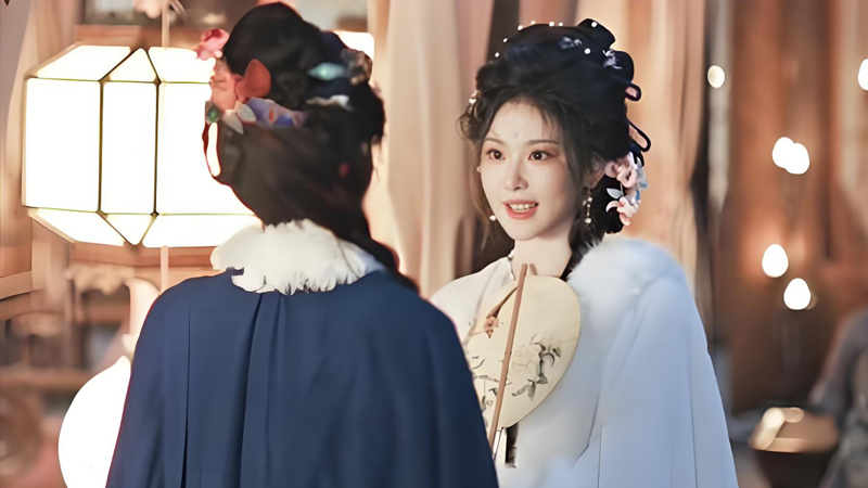 Pursuit of Jade: Yu Qianqian’s Epic Comeback