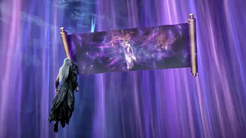 Renegade Immortal The Price of Reviving Li Muwan