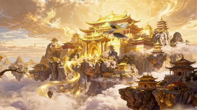 Renegade Immortal The Price of Reviving Li Muwan