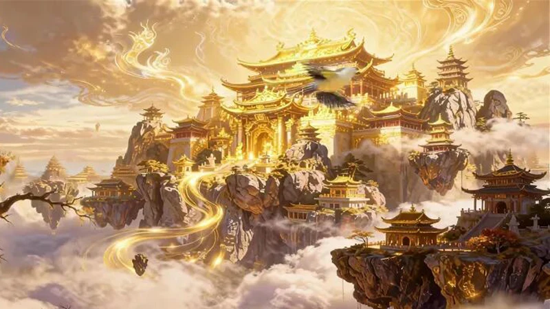 Renegade Immortal The Price of Reviving Li Muwan