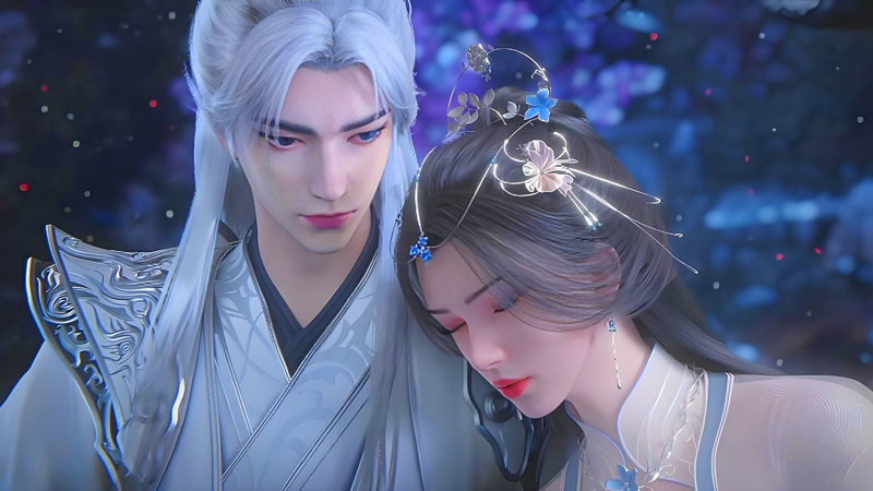 Renegade Immortal: Thunder Dragon Soul Arrives on March 8th