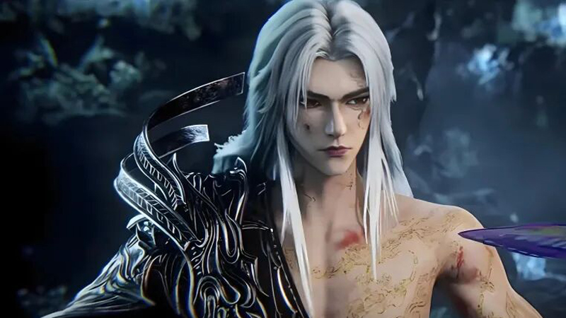 Renegade Immortal: Wang Lin’s Leap to the Luotian Star Domain