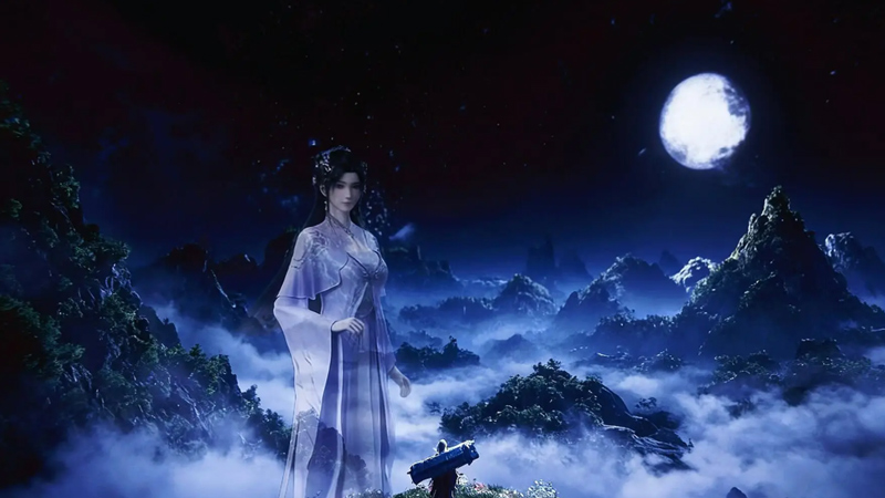 Renegade Immortal: Why Wang Lin Hides Li Muwan’s Soul