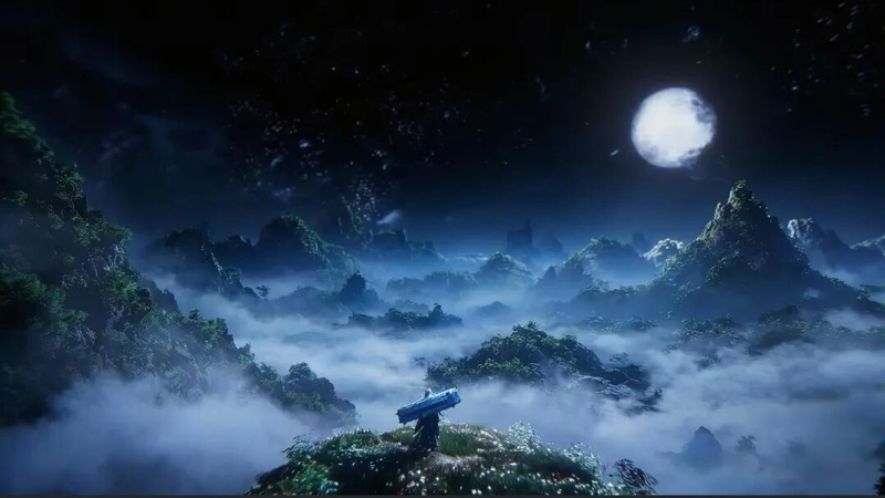 Renegade Immortal: Why Wang Lin Hides Li Muwan’s Soul