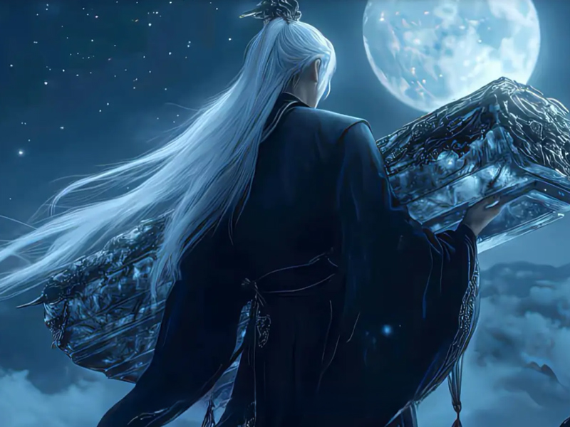 Renegade Immortal: Why Wang Lin Hides Li Muwan’s Soul