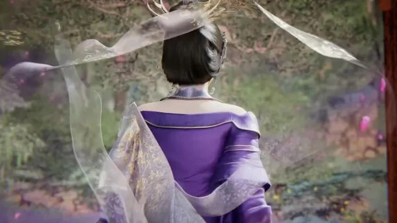 Renegade Immortal: Why Wang Lin Reached Luo Tian