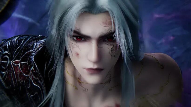 Renegade Immortal: Why Wang Lin Reached Luo Tian