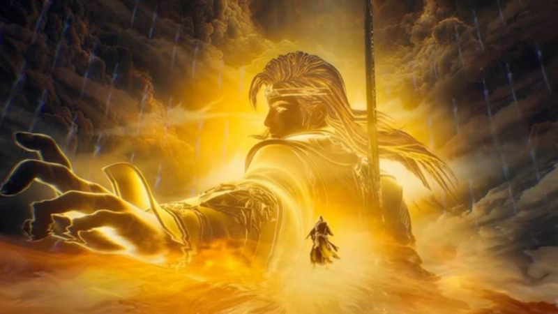 Rule-Breaker vs Rule-Keeper in Tale of Herding God