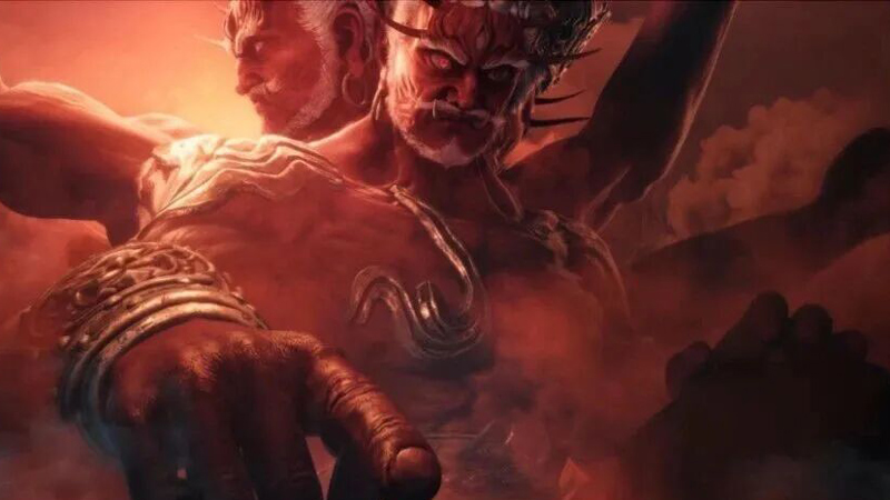 Rule-Breaker vs Rule-Keeper in Tale of Herding God