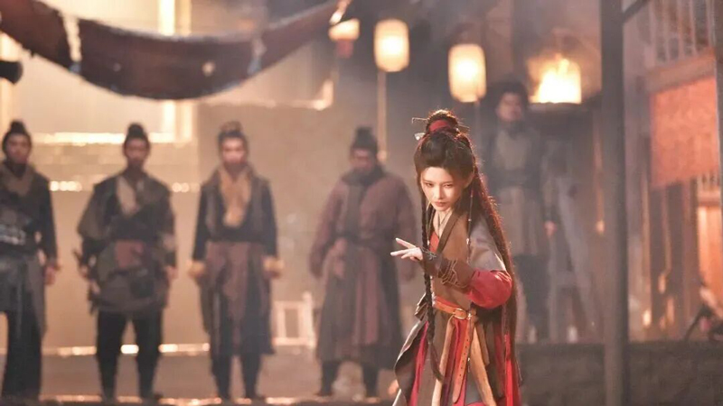 Shisan Niang: The Highlight of Pursuit of Jade