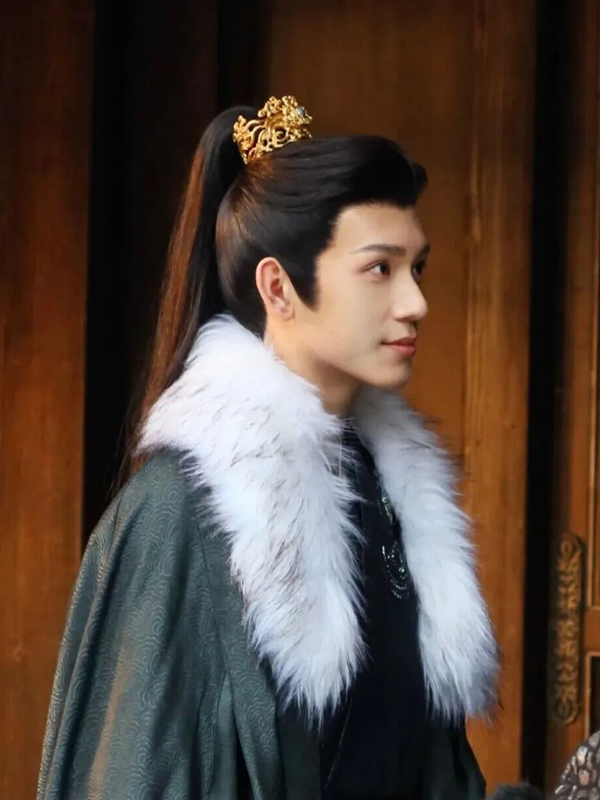 Shisan Niang: The Highlight of Pursuit of Jade